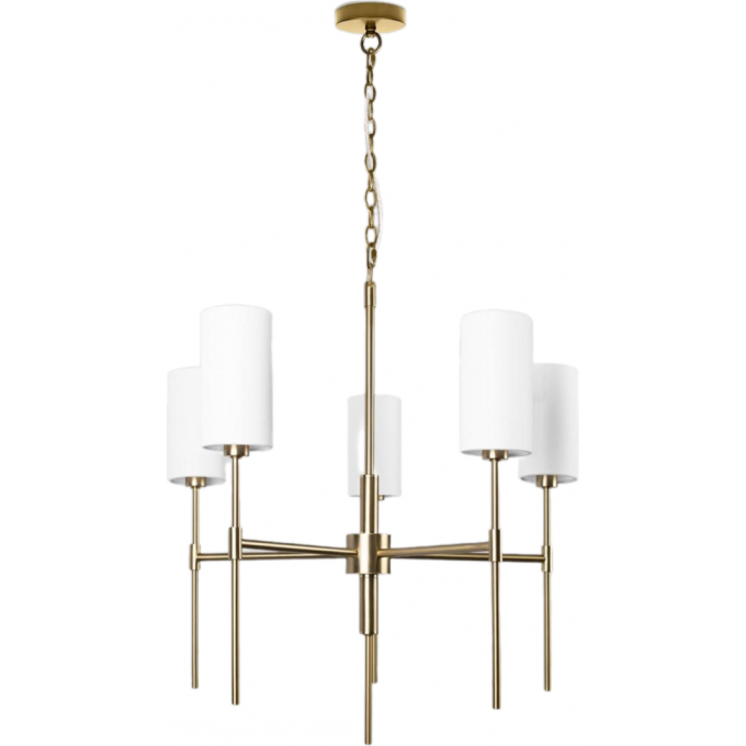 Подвесной светильник LOFT IT СOMFY 10307 Brass