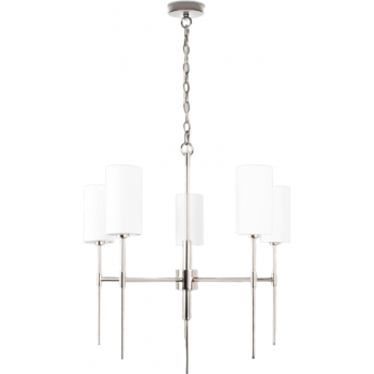 Подвесной светильник LOFT IT СOMFY 10307 Nickel Подвесной светильник LOFT IT СOMFY 10307 Nickel