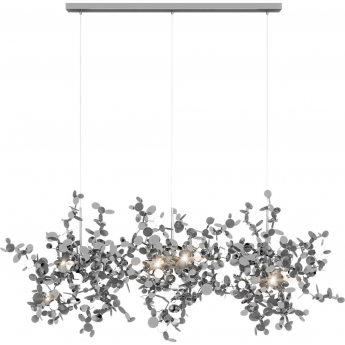 Подвесной светильник LOFT IT SPARK 10101/3S CHROME Подвесной светильник LOFT IT SPARK 10101/3S CHROME