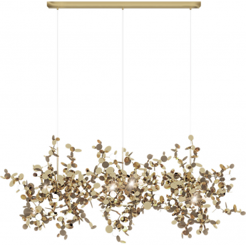 Подвесной светильник LOFT IT SPARK 10101/3S GOLD Подвесной светильник LOFT IT SPARK 10101/3S GOLD