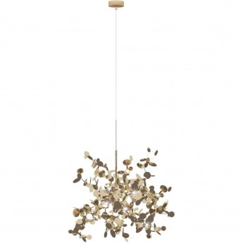 Подвесной светильник LOFT IT Spark 10101 Gold Подвесной светильник LOFT IT Spark 10101 Gold