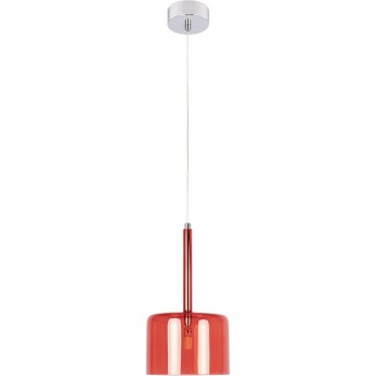 Подвесной светильник LOFT IT SPILLRAY 10232/A Red