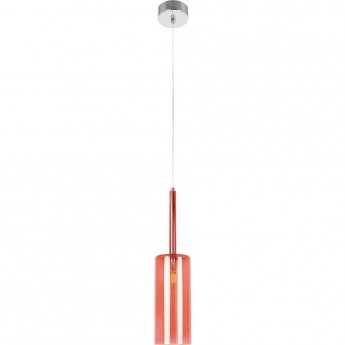 Подвесной светильник LOFT IT SPILLRAY 10232/B Red Подвесной светильник LOFT IT SPILLRAY 10232/B Red
