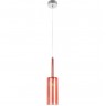 Подвесной светильник LOFT IT SPILLRAY 10232/B Red