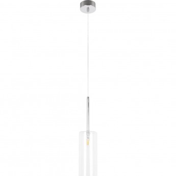 Подвесной светильник LOFT IT SPILLRAY 10232/B White