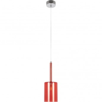 Подвесной светильник LOFT IT SPILLRAY 10232/C Red Подвесной светильник LOFT IT SPILLRAY 10232/C Red