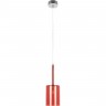 Подвесной светильник LOFT IT SPILLRAY 10232/C Red