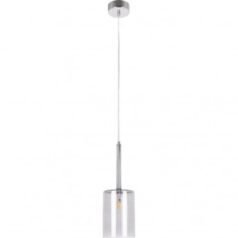 Подвесной светильник LOFT IT SPILLRAY 10232/C Smoke Подвесной светильник LOFT IT SPILLRAY 10232/C Smoke