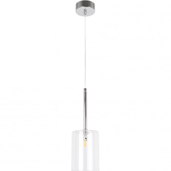 Подвесной светильник LOFT IT SPILLRAY 10232/C White