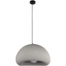 Подвесной светильник LOFT IT STONE 10252/400 Grey