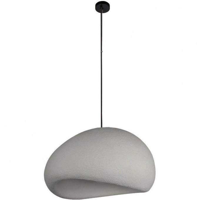 Подвесной светильник LOFT IT STONE 10252/600 Grey