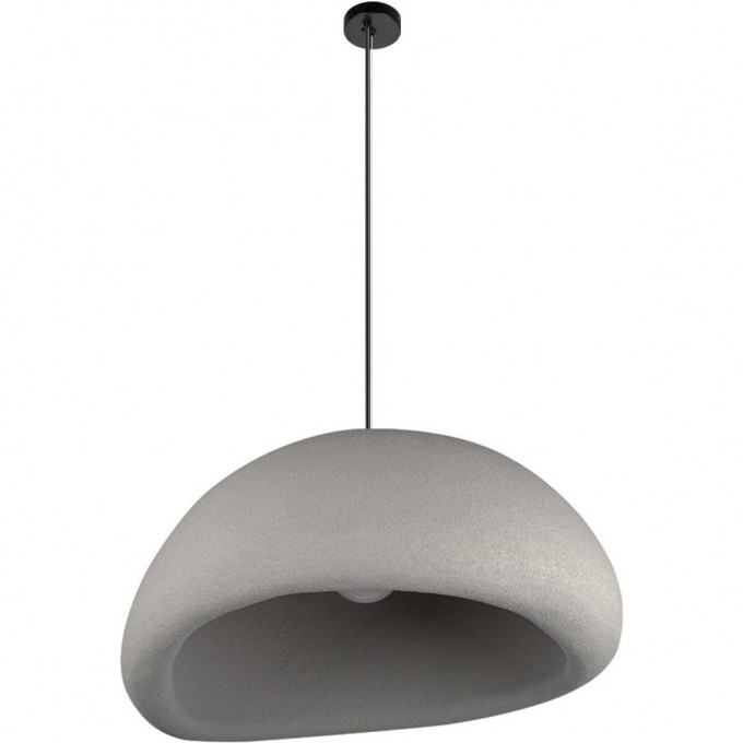 Подвесной светильник LOFT IT STONE 10252/800 Grey