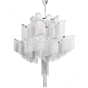 Подвесной светильник LOFT IT STREAM SMOKE 10208/800 Подвесной светильник LOFT IT STREAM SMOKE 10208/800