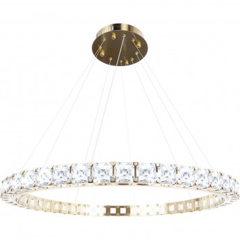 Подвесной светильник LOFT IT TIFFANY 10204/1000 Gold