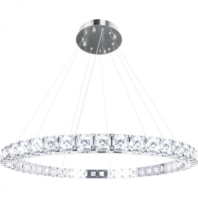 Подвесной светильник LOFT IT TIFFANY 10204/1000 Сhrome 10204/1000 Chrome