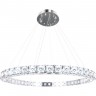 Подвесной светильник LOFT IT TIFFANY 10204/1000 Сhrome 10204/1000 Chrome