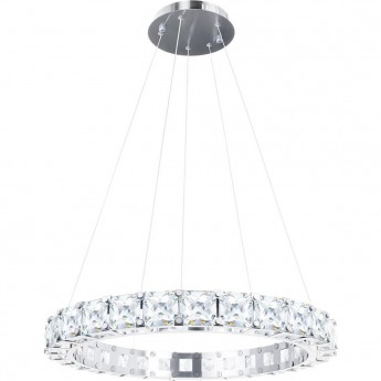 Подвесной светильник LOFT IT TIFFANY 10204/600 Chrome