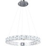 Подвесной светильник LOFT IT TIFFANY 10204/600 Chrome