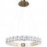 Подвесной светильник LOFT IT TIFFANY 10204/600 Gold