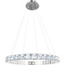 Подвесной светильник LOFT IT TIFFANY 10204/800 Chrome