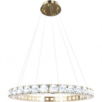 Подвесной светильник LOFT IT TIFFANY 10204/800 Gold