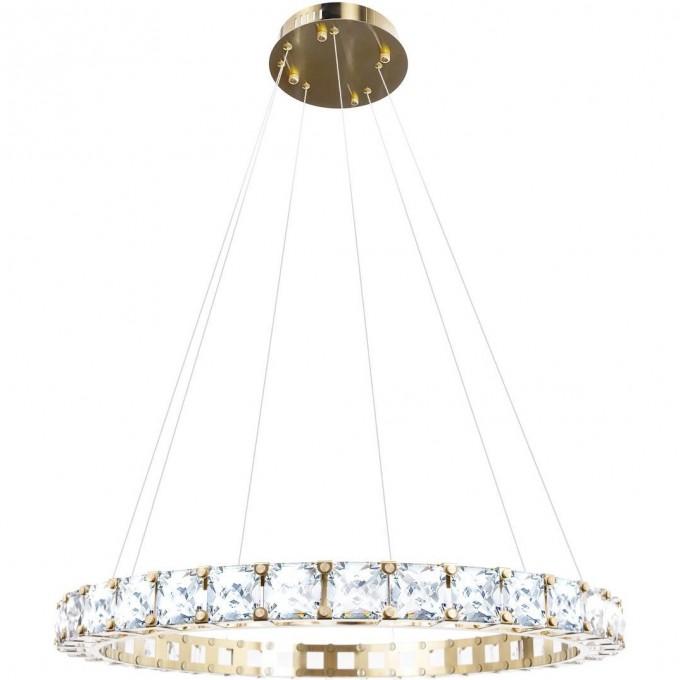 Подвесной светильник LOFT IT TIFFANY 10204/800 Gold