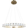 Подвесной светильник LOFT IT TIFFANY 10204/800 Gold