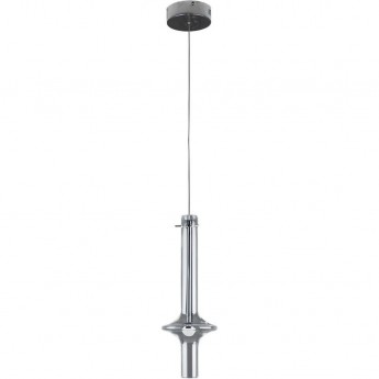 Подвесной светильник LOFT IT Tube 10061CH Подвесной светильник LOFT IT Tube 10061CH