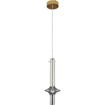 Подвесной светильник LOFT IT Tube 10061GD Подвесной светильник LOFT IT Tube 10061GD