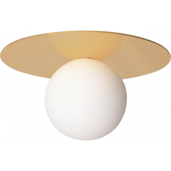 Подвесной светильник LOFT IT UFO 10120/250C GOLD