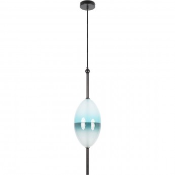 Подвесной светильник LOFT IT VENICE 10223/E Blue