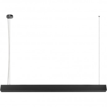 Подвесной светильник LOFT IT VIM 10318/C Black