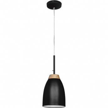 Подвесной светильник LOFT IT Watchman LOFT4402A-BL