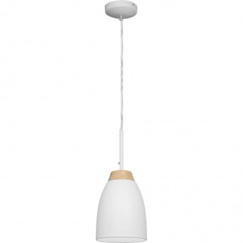 Подвесной светильник LOFT IT Watchman LOFT4402A-WH