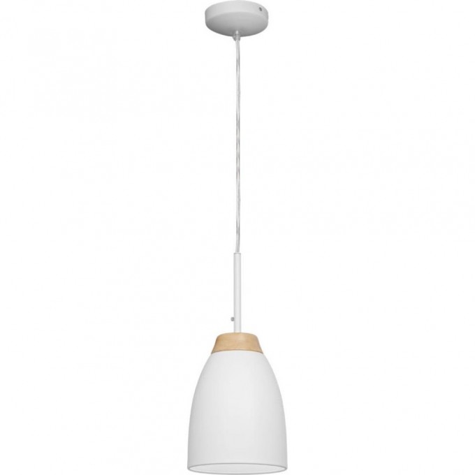 Подвесной светильник LOFT IT Watchman LOFT4402A-WH