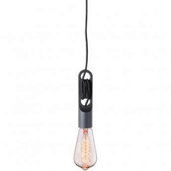 Подвесной светильник LOFT IT Wickle LOFT1510BL Подвесной светильник LOFT IT Wickle LOFT1510BL