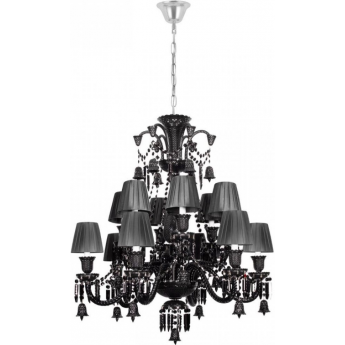 Подвесной светильник LOFT IT ZENITH BLACK 10210/12 Подвесной светильник LOFT IT ZENITH BLACK 10210/12