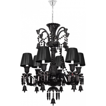 Подвесной светильник LOFT IT ZENITH BLACK 10210/6 Подвесной светильник LOFT IT ZENITH BLACK 10210/6