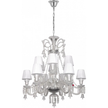 Подвесной светильник LOFT IT ZENITH WHITE 10210/12 Подвесной светильник LOFT IT ZENITH WHITE 10210/12