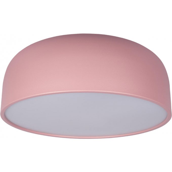 Потолочный светильник LOFT IT AXEL PINK 10201/480 10201/480 Pink