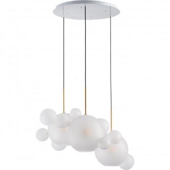 Потолочный светильник LOFT IT Bolle 2030-D3 Потолочный светильник LOFT IT Bolle 2030-D3