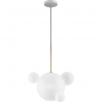 Потолочный светильник LOFT IT Bolle 2030-P4 Потолочный светильник LOFT IT Bolle 2030-P4