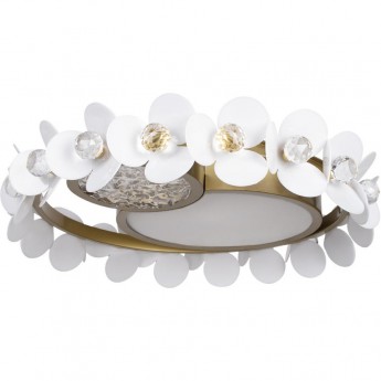 Потолочный светильник LOFT IT BRIDE 10173 Потолочный светильник LOFT IT BRIDE 10173