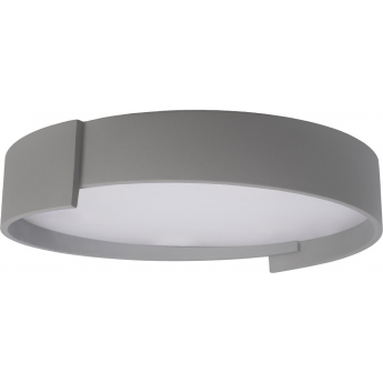 Потолочный светильник LOFT IT COIN GREY 10200