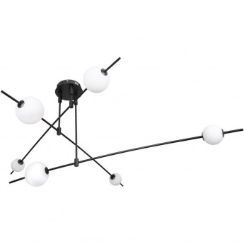 Потолочный светильник LOFT IT CURRANT 10116/6C Потолочный светильник LOFT IT CURRANT 10116/6C