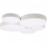 Потолочный светильник LOFT IT DRUM 10218 White