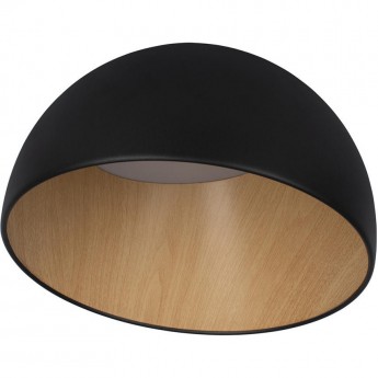 Потолочный светильник LOFT IT EGG BLACK 10197/350