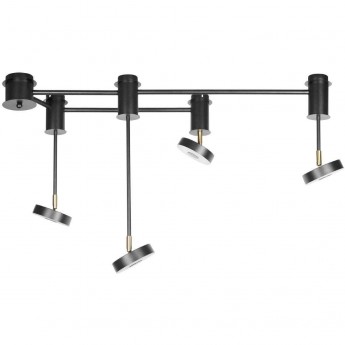 Потолочный светильник LOFT IT FLOCK 10189/1000 Потолочный светильник LOFT IT FLOCK 10189/1000