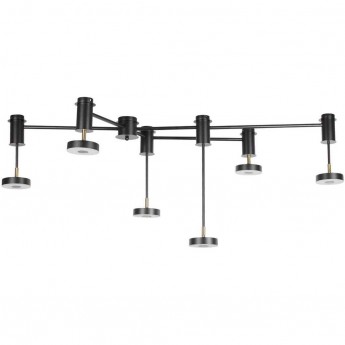 Потолочный светильник LOFT IT FLOCK 10189/1200 Потолочный светильник LOFT IT FLOCK 10189/1200