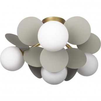 Потолочный светильник LOFT IT MATISSE GREY 10008/4C Потолочный светильник LOFT IT MATISSE GREY 10008/4C